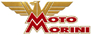 Logo von Moto Morini